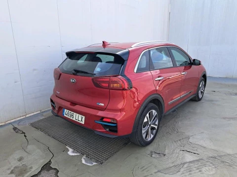 Kia e-Niro e-Niro 150kW (204CV) Drive (Long Range)