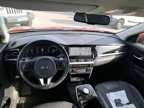 Kia e-Niro e-Niro 150kW (204CV) Drive (Long Range)