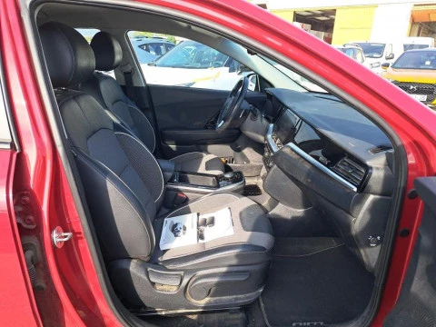 Kia e-Niro e-Niro 150kW (204CV) Drive (Long Range)