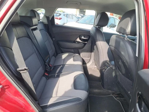 Kia e-Niro e-Niro 150kW (204CV) Drive (Long Range)