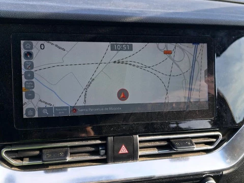 Kia e-Niro e-Niro 150kW (204CV) Drive (Long Range)