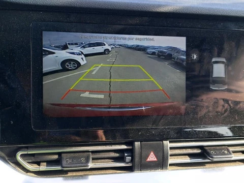 Kia e-Niro e-Niro 150kW (204CV) Drive (Long Range)