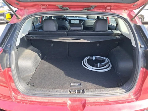 Kia e-Niro e-Niro 150kW (204CV) Drive (Long Range)