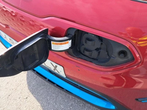 Kia e-Niro e-Niro 150kW (204CV) Drive (Long Range)