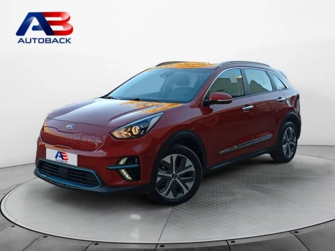 Kia e-Niro e-Niro 150kW (204CV) Drive (Long Range)