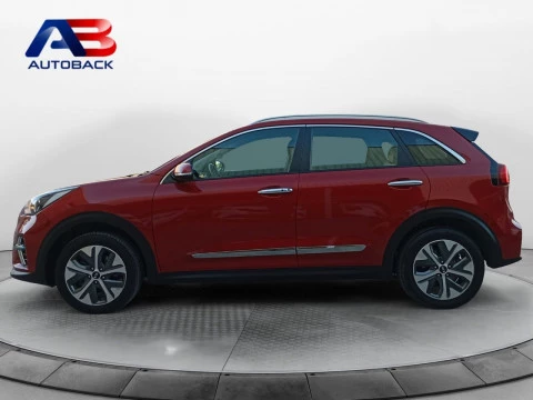 Kia e-Niro e-Niro 150kW (204CV) Drive (Long Range)