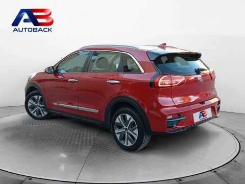 Kia e-Niro e-Niro 150kW (204CV) Drive (Long Range)