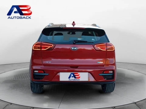 Kia e-Niro e-Niro 150kW (204CV) Drive (Long Range)