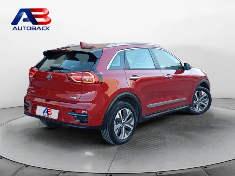 Kia e-Niro e-Niro 150kW (204CV) Drive (Long Range)