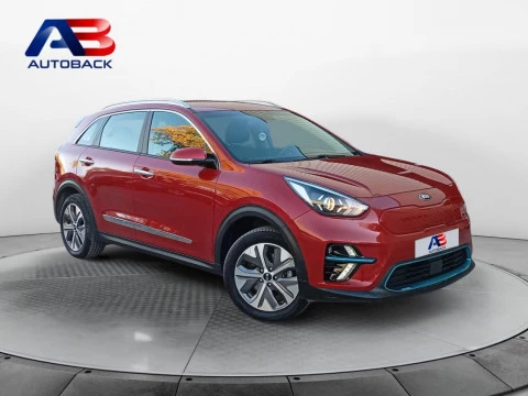 Kia e-Niro e-Niro 150kW (204CV) Drive (Long Range)