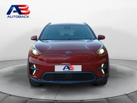 Kia e-Niro e-Niro 150kW (204CV) Drive (Long Range)