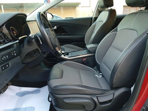 Kia e-Niro e-Niro 150kW (204CV) Drive (Long Range)