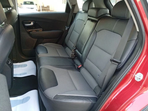 Kia e-Niro e-Niro 150kW (204CV) Drive (Long Range)