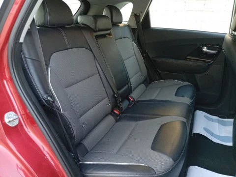 Kia e-Niro e-Niro 150kW (204CV) Drive (Long Range)