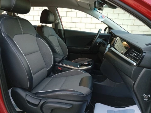 Kia e-Niro e-Niro 150kW (204CV) Drive (Long Range)