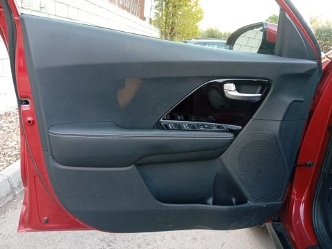 Kia e-Niro e-Niro 150kW (204CV) Drive (Long Range)