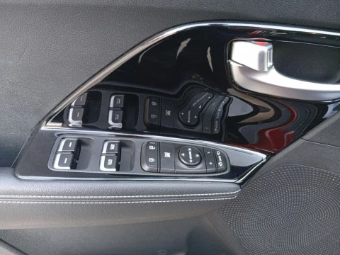 Kia e-Niro e-Niro 150kW (204CV) Drive (Long Range)