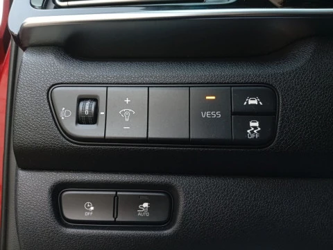 Kia e-Niro e-Niro 150kW (204CV) Drive (Long Range)