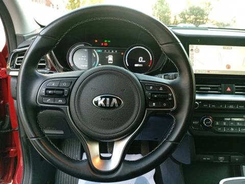Kia e-Niro e-Niro 150kW (204CV) Drive (Long Range)