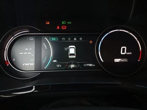 Kia e-Niro e-Niro 150kW (204CV) Drive (Long Range)