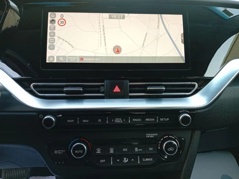 Kia e-Niro e-Niro 150kW (204CV) Drive (Long Range)