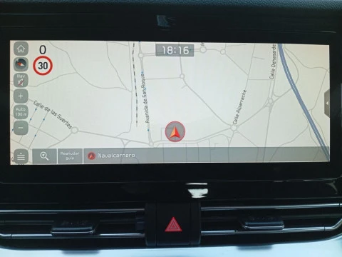 Kia e-Niro e-Niro 150kW (204CV) Drive (Long Range)