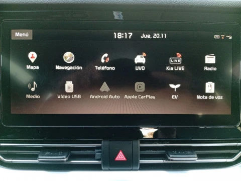 Kia e-Niro e-Niro 150kW (204CV) Drive (Long Range)