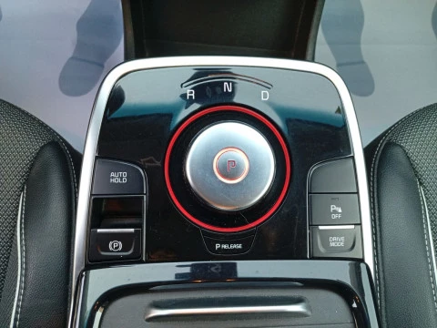 Kia e-Niro e-Niro 150kW (204CV) Drive (Long Range)