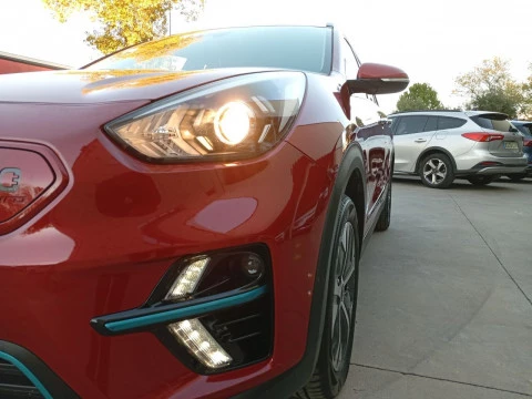 Kia e-Niro e-Niro 150kW (204CV) Drive (Long Range)