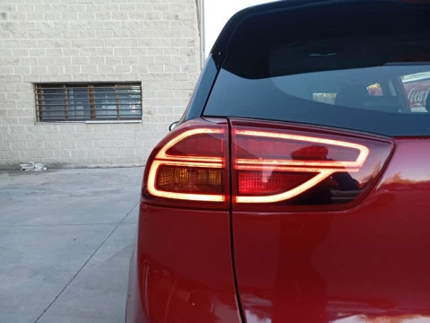 Kia e-Niro e-Niro 150kW (204CV) Drive (Long Range)