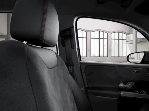 Mercedes-Benz GLB  200 d