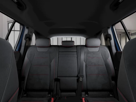 Mercedes-Benz GLB  200 d