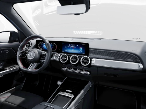 Mercedes-Benz GLB  200 d