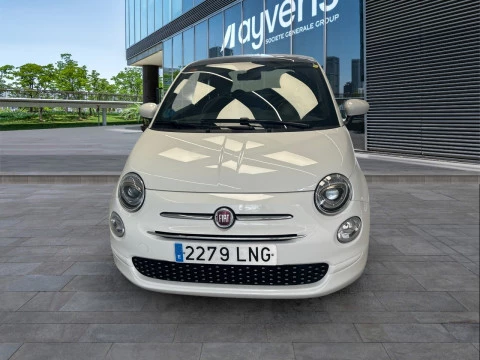 Fiat 500 Lounge 1.0 6v GSE 52KW (70 CV)