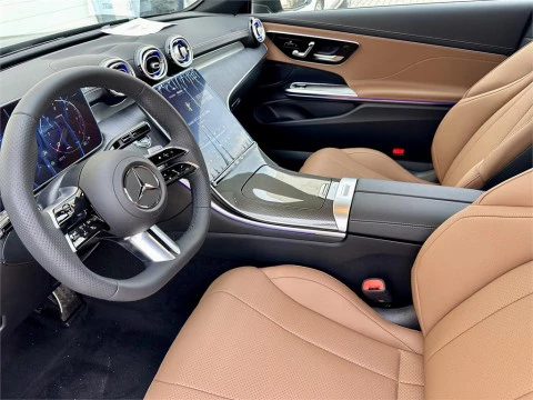 Mercedes-Benz CLE CLE 220 d Coupé