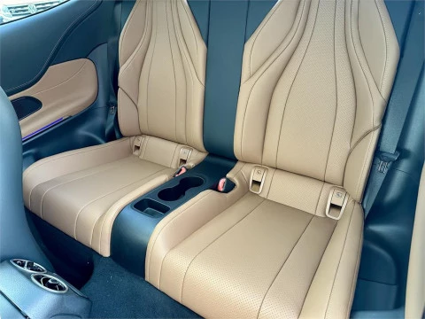 Mercedes-Benz CLE CLE 220 d Coupé