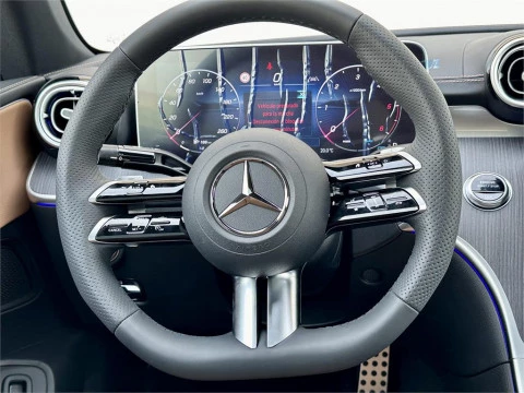 Mercedes-Benz CLE CLE 220 d Coupé