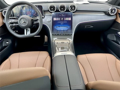 Mercedes-Benz CLE CLE 220 d Coupé