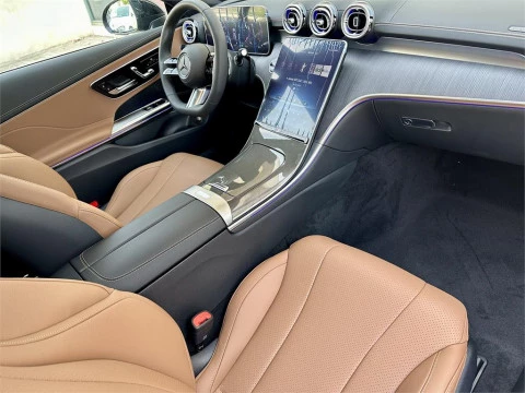 Mercedes-Benz CLE CLE 220 d Coupé