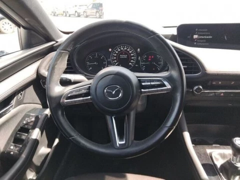Mazda3 1.8 SKYACTIV-D EVOLUTION