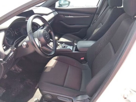Mazda3 1.8 SKYACTIV-D EVOLUTION