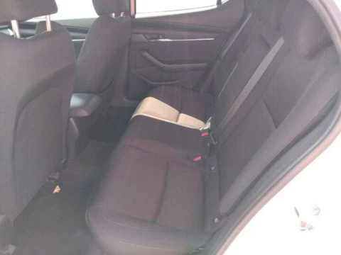 Mazda3 1.8 SKYACTIV-D EVOLUTION