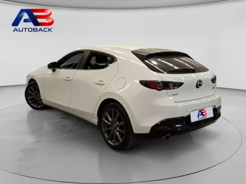 Mazda3 1.8 SKYACTIV-D EVOLUTION