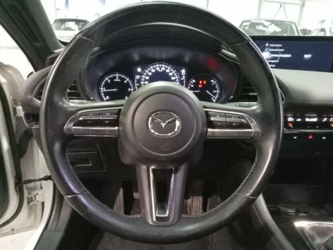 Mazda3 1.8 SKYACTIV-D EVOLUTION