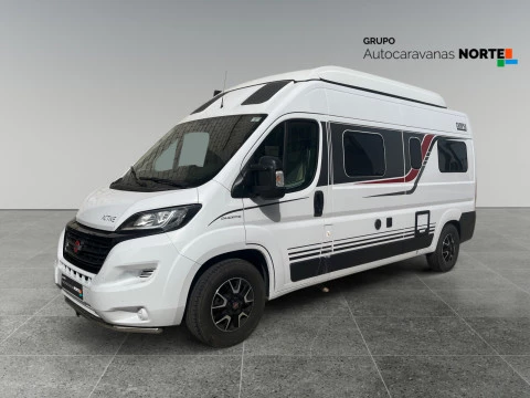 BURSTNER CAMPEO CAMPEO 600