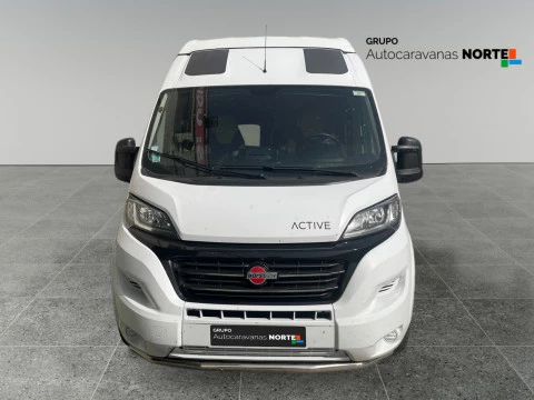 BURSTNER CAMPEO CAMPEO 600