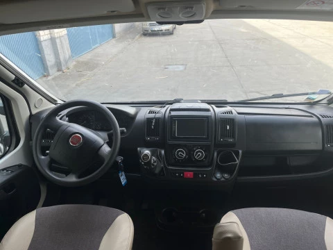 BURSTNER CAMPEO CAMPEO 600