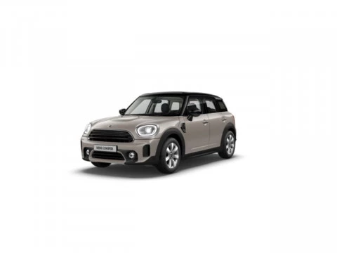 MINI Countryman Cooper