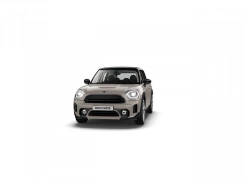 MINI Countryman Cooper
