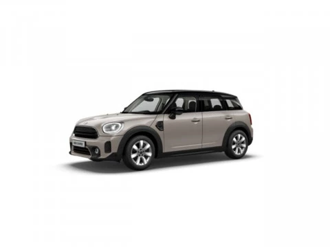 MINI Countryman Cooper
